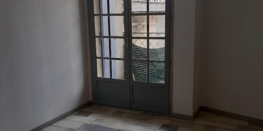 appartement à CADILLAC (33410)