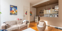 appartement à BORDEAUX (33300)