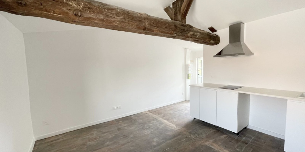 appartement à GUJAN MESTRAS (33470)