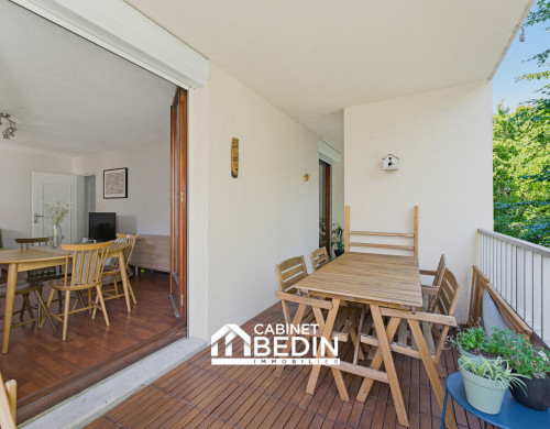 appartement  GRADIGNAN