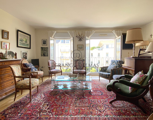 appartement  BORDEAUX