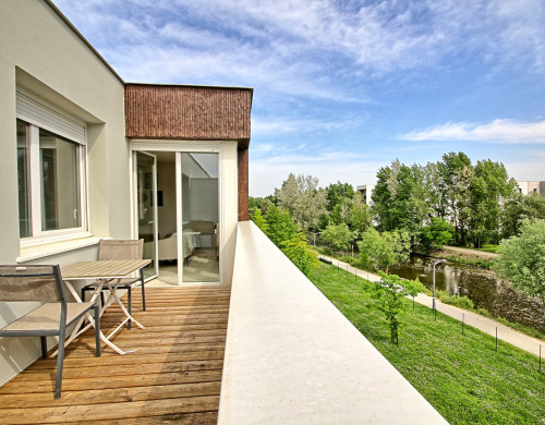 appartement  BRUGES