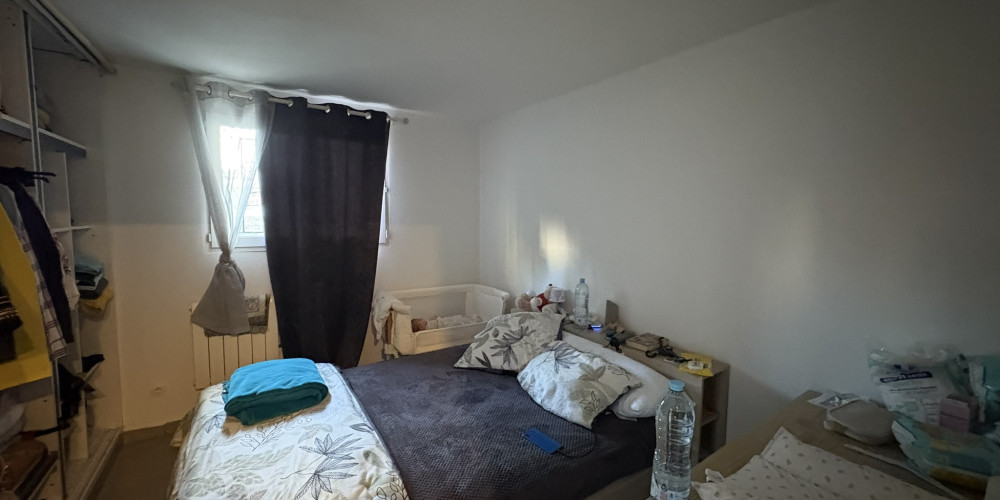 maison à BORDEAUX (33000)