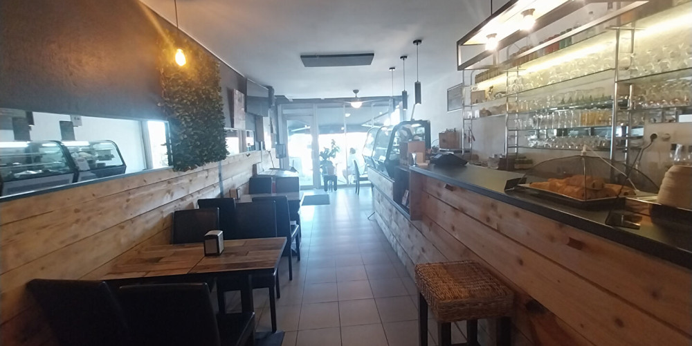 local commercial à BEGUEY (33410)