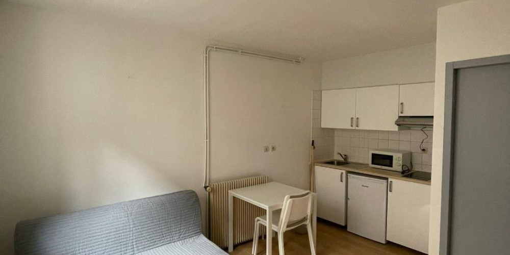 appartement à BORDEAUX (33000)