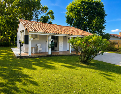 maison  LE TEICH