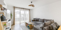 appartement à LE BARP (33114)