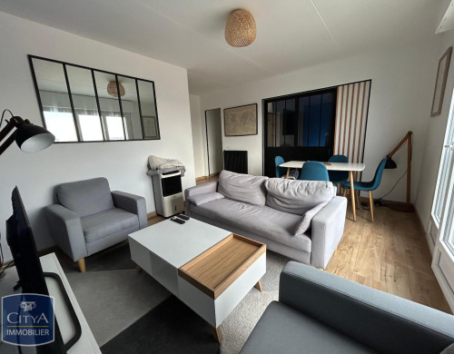 appartement  MERIGNAC