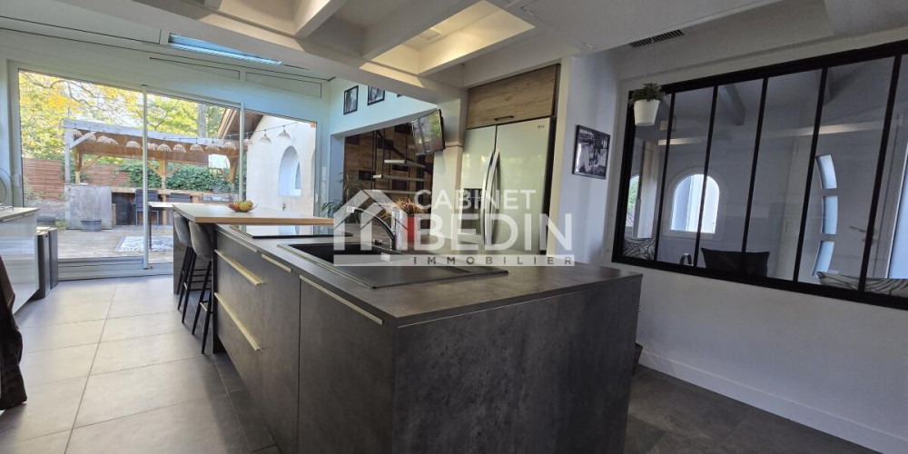 maison à MERIGNAC (33700)