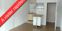 appartement à TALENCE (33400)