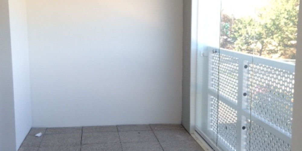 appartement à EYSINES (33320)