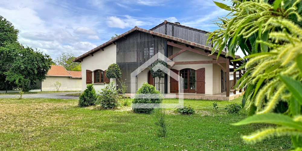 maison à HOURTIN (33990)