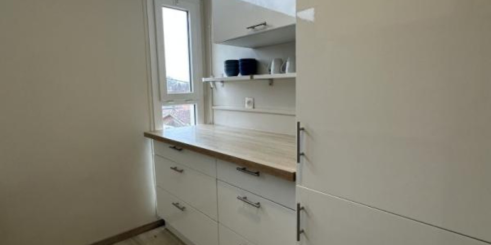 appartement à ANDERNOS LES BAINS (33510)