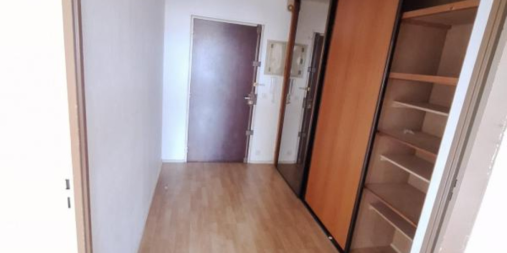 appartement à PESSAC (33600)