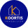 Logo KOORTIS IMMOBILIER