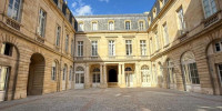 parking à BORDEAUX (33000)