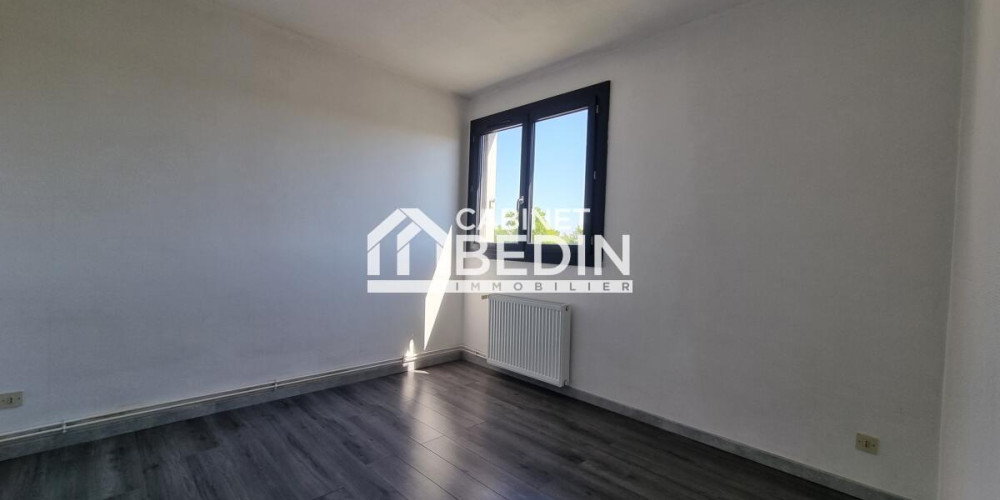 appartement à PESSAC (33600)