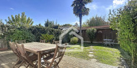 maison à MERIGNAC (33700)