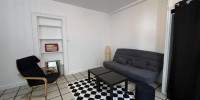 appartement à BORDEAUX (33800)
