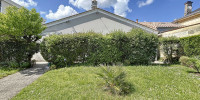 maison à LE BOUSCAT (33110)