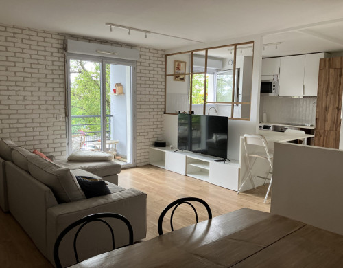 appartement  BEGLES