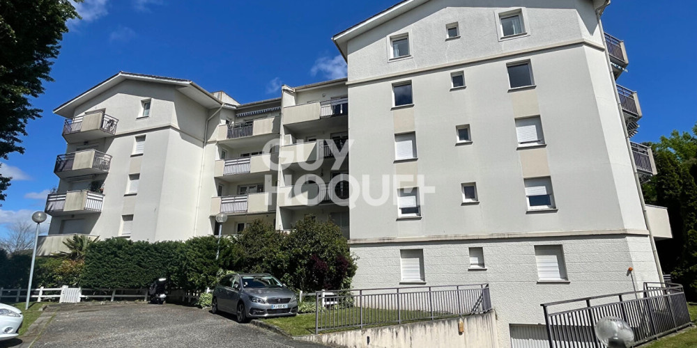 appartement à VILLENAVE D ORNON (33140)