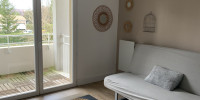 appartement à ST ANDRE DE CUBZAC (33240)