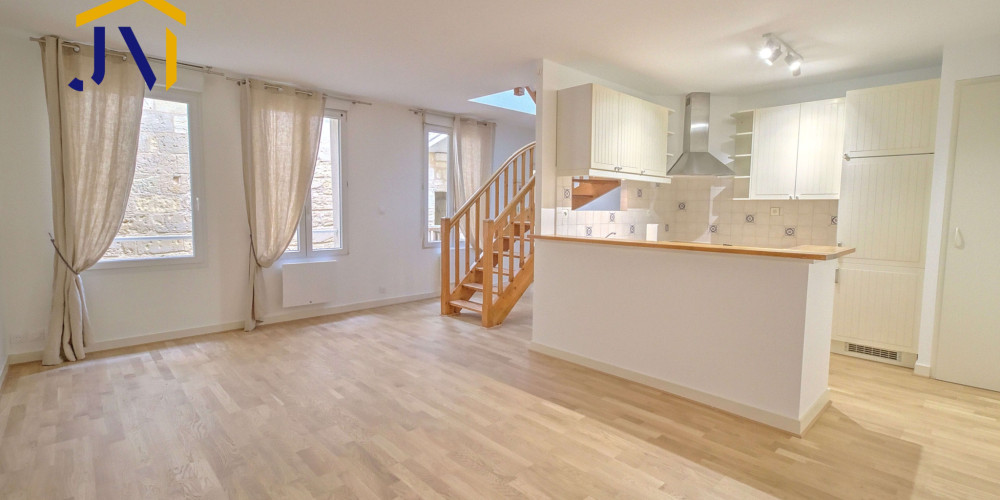 appartement à BORDEAUX (33000)