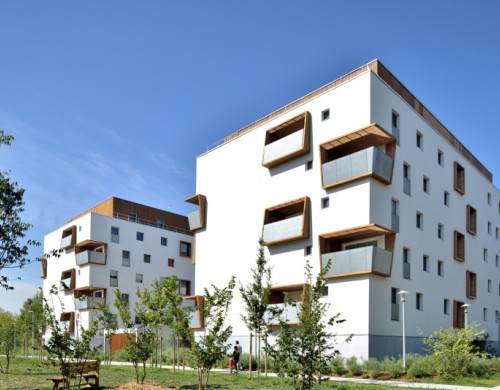 appartement  BEGLES