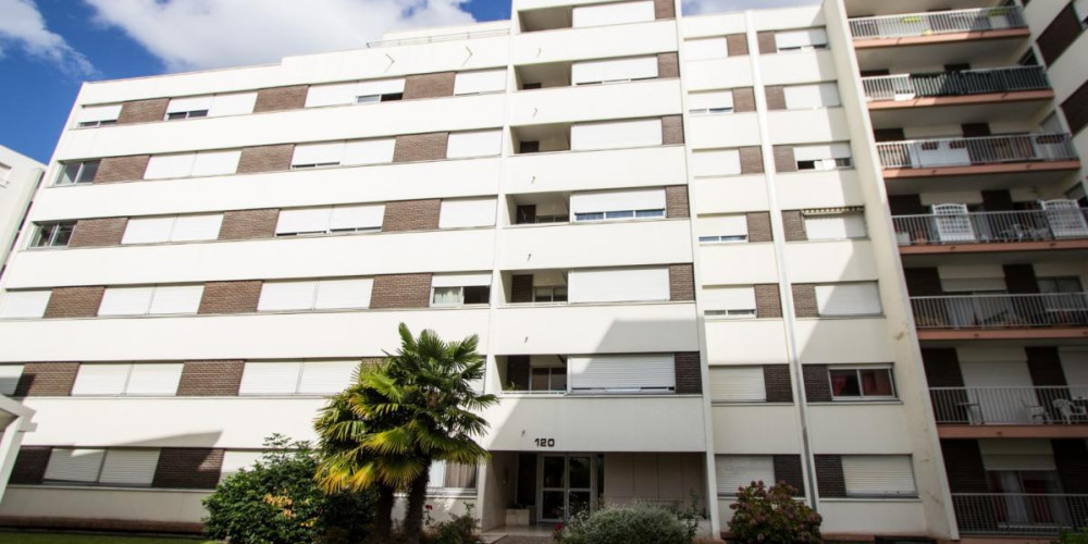 appartement à BORDEAUX (33000)