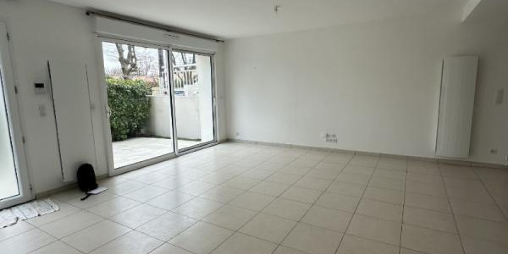 appartement à ANDERNOS LES BAINS (33510)