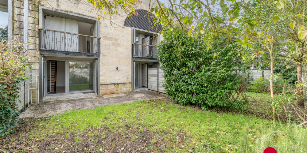 appartement à BORDEAUX (33000)