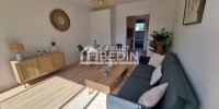 appartement à BORDEAUX (33200)