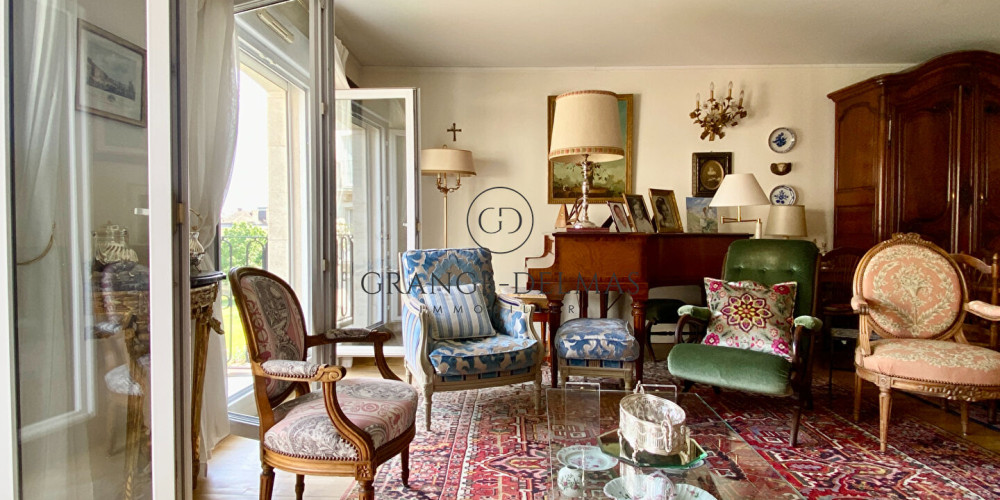 appartement à BORDEAUX (33000)