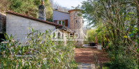 maison à QUINSAC (33360)