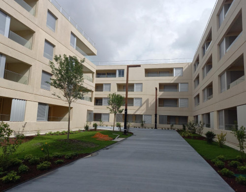 parking  BORDEAUX