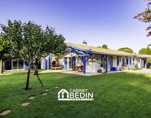 maison  CESTAS