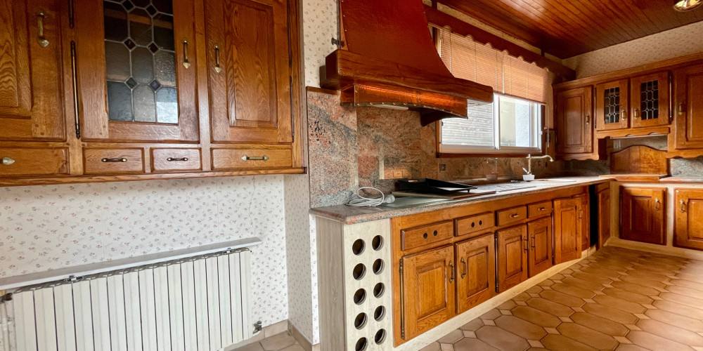 maison à TALENCE (33400)