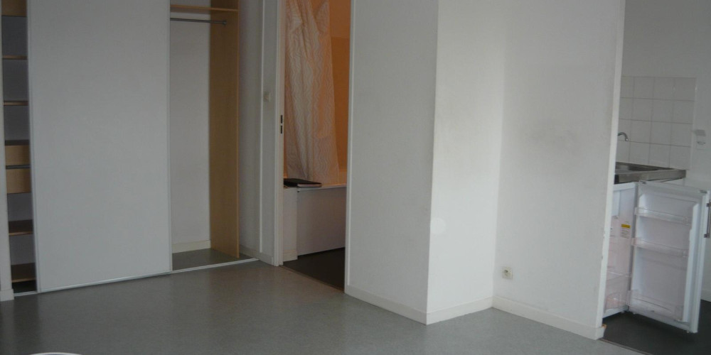 appartement à TALENCE (33400)