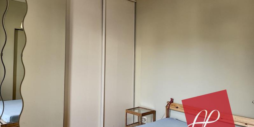 appartement à BORDEAUX (33000)