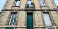 appartement à TALENCE (33400)