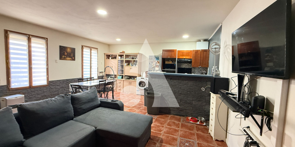 maison à LIBOURNE (33500)