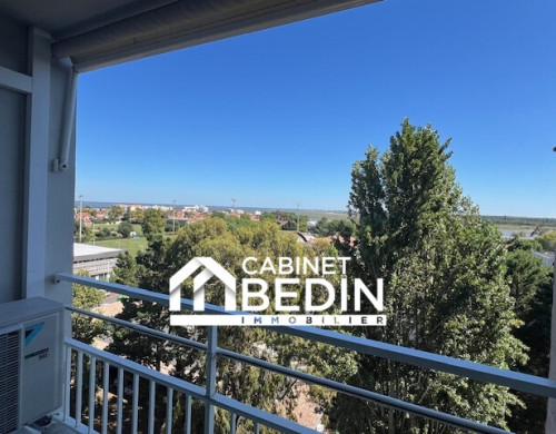 appartement  ARCACHON