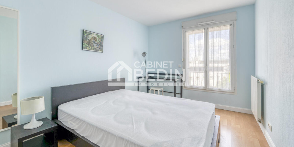 appartement à BORDEAUX (33000)