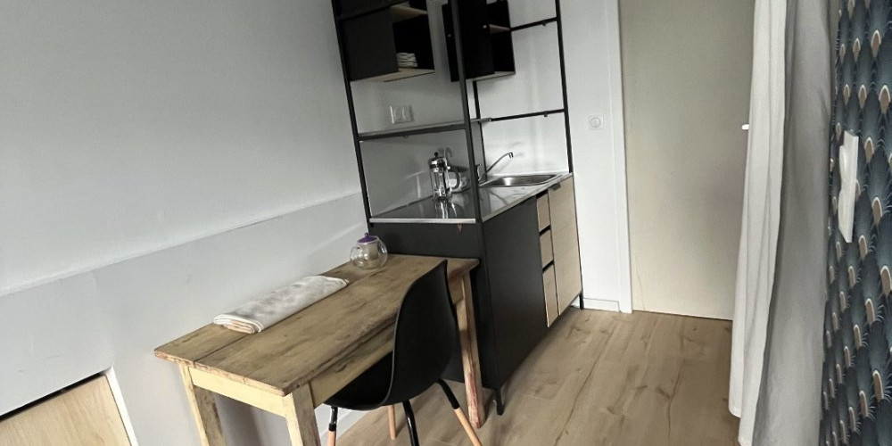 appartement à PESSAC (33600)