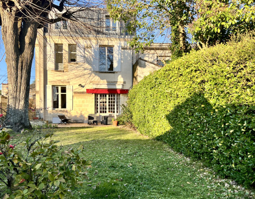 maison  MERIGNAC