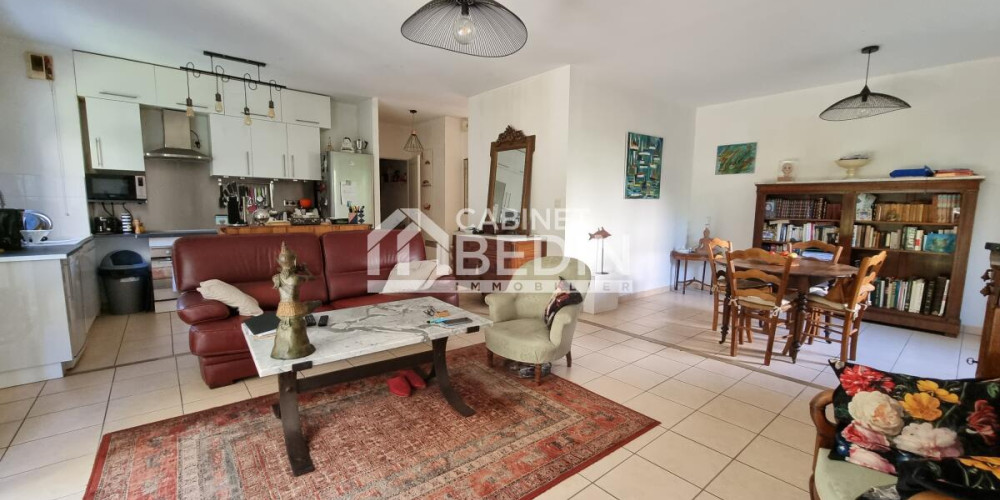 appartement à ARCACHON (33120)