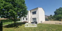 maison à ST ANDRE DE CUBZAC (33240)