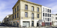 appartement à BORDEAUX (33100)