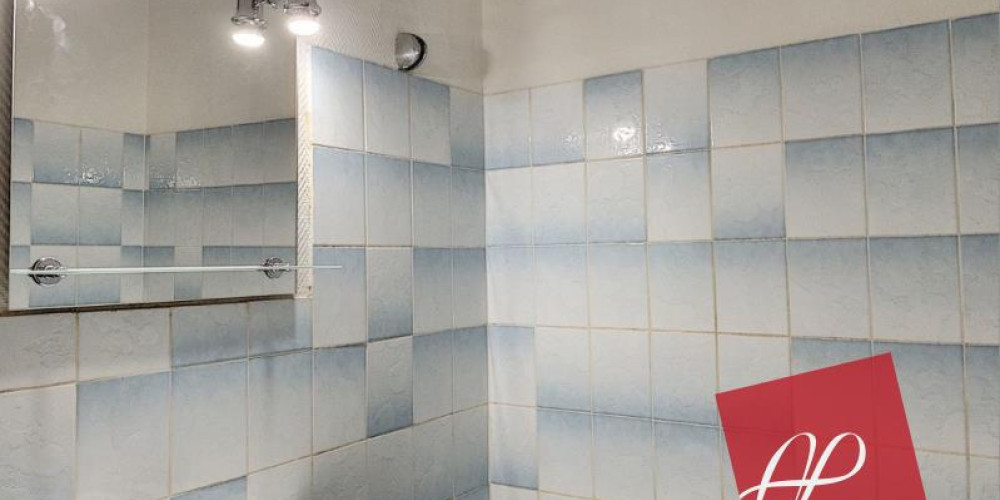 appartement à MERIGNAC (33700)